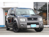 エレメント 2.4 4WD 