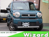Wizardです!当店のお車をご覧いただきありがとうございます。