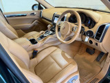 カイエン 3.6 ティプトロニックS 4WD 右H パノラマルーフ  BOSEサウンド