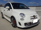 アバルト アバルト595
