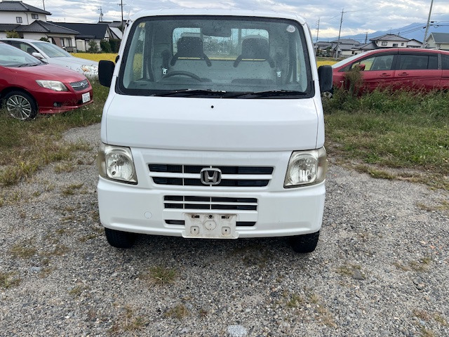 アクティトラック SDX 4WD 