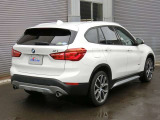 X1 xドライブ 25i xライン 4WD 純正19インチアルミ LEDライト