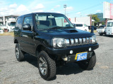 な、な、なんと!ジムニー入庫しました☆パートタイム4WD!Aftermarketナビ・エアコンつき!車検整備付でこの価格です(^▽^)/