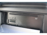 CD/DVD/USB/Bluetoothオーディオも対応♪