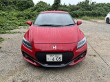 CR-Z 1.5 アルファ ワンオーナー!  車庫保管車両!