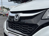 フリード 1.5 モデューロX ホンダセンシング 純正9インチナビ Dampers ローダウン