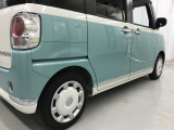 【ガラス張りの品質】 当社の展示車両にはAIS鑑定書とオートオークション会場の査定表を積み込んでいます。プライスボードの金額は諸経費込みのお支払い総額。品質も価格も百聞は一見に如かず。一目瞭然です。