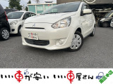 三菱 ミラージュ 1.0 G