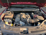 グランドチェロキー SRT8 6.4 4WD ヒッチメンバー パドルシフト ETC