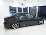 アルテッツァ 2.0 RS200 6速MT アラゴスタDampers エキマニ