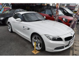 Z4 sドライブ 23i スマートキー プッシュスタート 純正AW