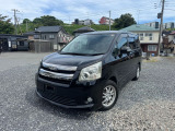 ノア 2.0 S 片側パワースライドドア ドラレコ ETC