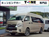 トヨタ ハイエースバン 