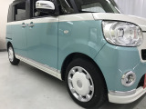 【全国納車OK】 現車をご覧になれないお客様でも、安心してお車をご購入いただける環境を整えております。 色々な角度から撮影したたくさんの画像など豊富な資料送りいたしております。