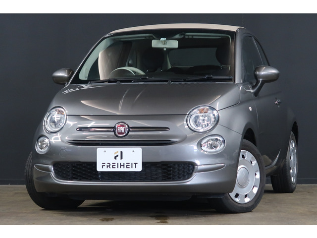 500C 1.2 カルト 