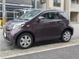 iQ 1.0 100G 車検付き