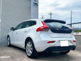 V40 T3 クラシック エディション 1オーナ車 特別仕様車