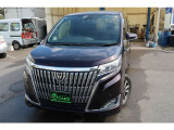 エスクァイア 2.0 Xi ウェルキャブ スロープタイプ タイプI 車いす1脚仕様 電動ウイ...