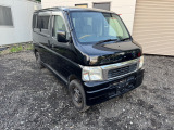 ホンダ バモス L 4WD