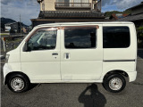 ハイゼットカーゴ スペシャル 車検令和9年9月25日まで!即乗りOK!