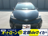 トヨタ プリウスα 1.8 S チューンブラックII