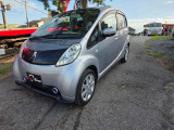 i-MiEV  ベースモデル