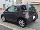 iQ 1.0 100G 車検付き
