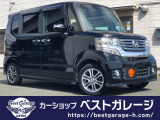 N-BOXカスタム G SSパッケージ 