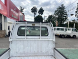 サンバートラック  MT5速 4WD エアコン