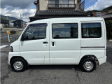 ミニキャブバン CD ハイルーフ 4WD 車検令和9年9月まで!即乗りOK!