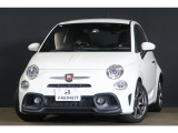 アバルト アバルト595