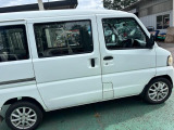 NV100クリッパー  AT エアコン パワステ