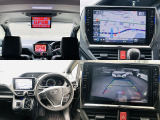 ヴォクシー 2.0 ZS 