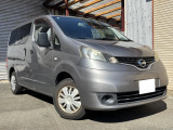 日産 NV200バネットバン 1.6 VX