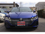 アルテオン TSI 4モーション Rライン 4WD シートヒーター オートライト ETC