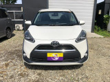 シエンタ 1.5 G クエロ 4WD 純正ナビ・TV・バックカメラ・