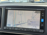 ナビがあれば知らない土地でも運転ノンストレスですね♪