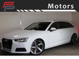 アウディ A4アバント 2.0 TFSI