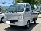 キャリイ KC エアコン パワステ 運転席エアバッグ 5速マニュアル ETC