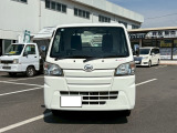 ハイゼットトラック  4WD コンパクトテールリフト 検付