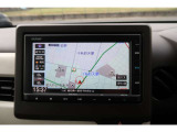 N-WGN L ホンダ センシング ワンオーナー禁煙車 純正ナビ ETC