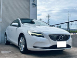 ボルボ V40 T3 クラシック エディション