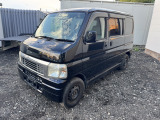 バモス L 4WD 8万キロ代!!