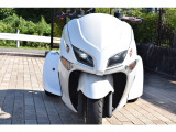 /その他 日本  ヤマハマジェスティ4D9トライク