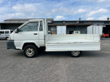 H15-タウンエース・平ボディ★フルタイム4WD!★シングルタイヤ!★