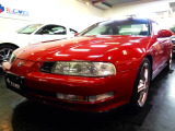 ホンダ プレリュード 2.2 Si