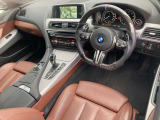 6シリーズグランクーペ 640i Mスポーツ パッケージ 後期モデル3.0ツインターボMR 革...