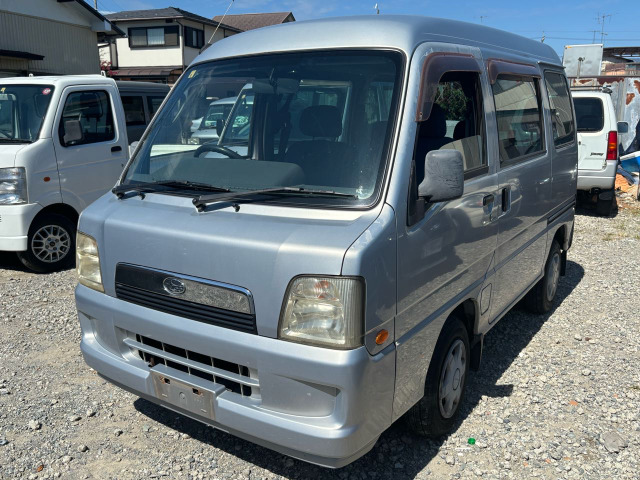 サンバー VC プラス ★★下取り強化中★★