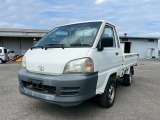 タウンエース 1.8 デラックス ミドルルーフ 平ボディ フルタイム4WD シングル
