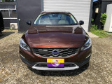 V60クロスカントリー T5 AWD クラシック 4WD 最終モデル・ワンオーナー・サンルーフ